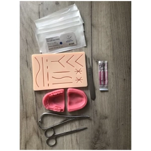 Kit de suturi