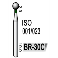 Freză diamantată model BR-30C