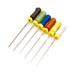 Ace endodontice
