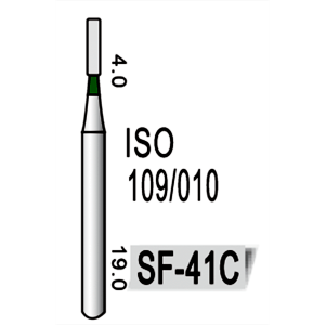 Freză diamantată model SF-41C