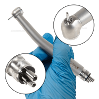 Turbină dentară TOSI TX-114 Anti Retracție - imagine 2