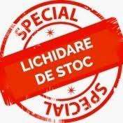LICHIDĂRI DE STOC